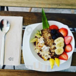 Element Cafe Comida