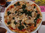Ristorante Pizzeria Villa Venezia food