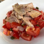 Stadium Comida