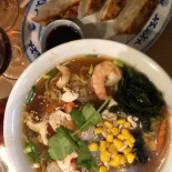 Yi Ping Comida
