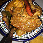 Salambo Amilkar food