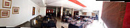Parampara Restaurant inside