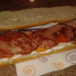 Ninos Comida