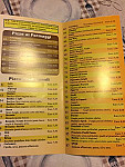 Al Canton 3 menu