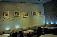 Cafe De Las Artes inside