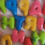 Daylight Donuts Comida