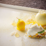 Skykitchen Comida