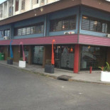 Open Exterior