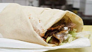 Carlisle Turkish Kebab House food