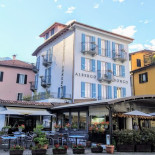Albergo Dongo Dentro