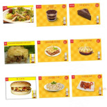 Papi'plat Comida
