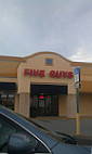 Five Guys outside