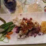 Rilasso Comida