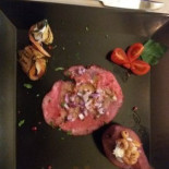 Rilasso Comida
