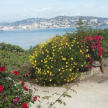 L'escale Exterior