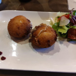 Popotes Comida