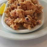 Meson Do Marisco Comida