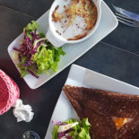 La Cabane Comida