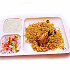 Karachi Biryani Bahawalpur food