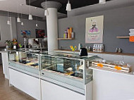 Gelateria Sister'ice food