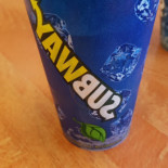Subway Comida
