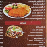 Buschkamp Grill Cardápio