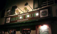 Irish Pub Bornheim inside