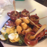 Seaki Comida