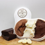 Gnomogelato Comida