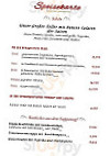 Alt-Syburg menu