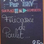 Baabie Cardápio