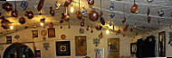 Bar Restaurante El Horreo inside