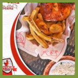 Rustys Comida