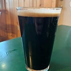 Mount St. Helena Brewing Company food