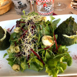L'Etable Comida