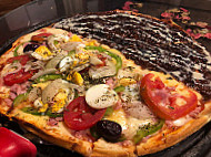 Restaurante e Pizzeria Regina food