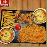 Karagar Comida