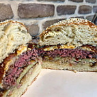 Manhattan Burger Porticcio food