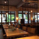 Piazza's Im Örgelchen Comida