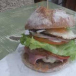La Mana Comida