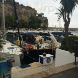 Atraque 7 Exterior