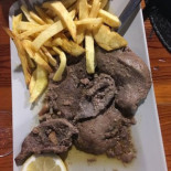 António's Nourriture