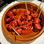 António's Nourriture