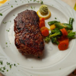 Gaststätte Reiterstübchen Comida
