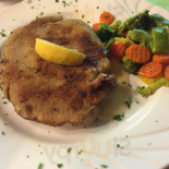 Gaststätte Reiterstübchen Comida