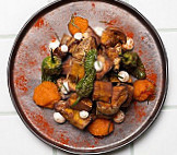 Rainbowlicious-Restaurante Vegetariano e Macrobiótico Unipessoal Lda food