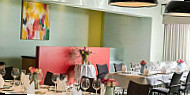 Mintrops Land Hotel Burgaltendorf Restaurant MUMM food