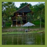 Lago Da Serra Exterior