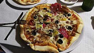 Pizzeria Xaverio food