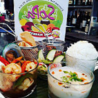 Sopa Thai food